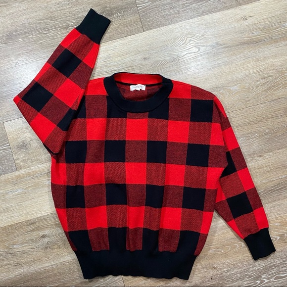 Sweet Lovely Sweater - Picture 1 of 5